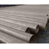 Buy cheap API 5L welded steel pipes from wholesalers