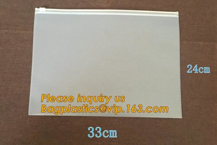 sell pp envelopes,document bags,pp file folders,ESD PVC Hard custom Promotion Flat Business Document File bag bagplastic