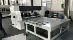 Carton Box RS4 Corrugated Rotary Slotter Machine