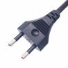 Buy cheap TISI Approval Thailand Power Cord 2 Pin Extension Cable 6A 250V 1.2m 1.5m from wholesalers