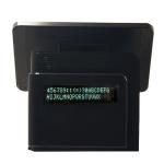 Supermarket/Restaurant Style 15 Inch Cash Register POS Systems with Win 10