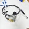 Buy cheap Excavator Throttle Motor 106-0092 3066 Engine Round Throttle Motor 1060092 for CAT Excavator E320 E320L E320N from wholesalers
