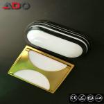 Buy cheap 20Watt 2000LM Outside Bulkhead Lights With Radar Sensor from wholesalers