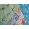 Buy cheap Twill Lightweight Flannel Fabric Baby Bedding Fabric Printed Cotton Flannel from wholesalers