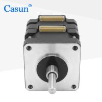 Buy cheap Multilayer Nema 16 Stepper Motor 39*40mm 12V For Medical Device CE Certifications product