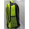 Buy cheap Custom Fashion Sports Tennis Padel Racket Bag With Shoe Compartment from wholesalers
