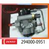 Buy cheap Neutral 294000-0951 294000-0950 Engine Fuel Injection Pump from wholesalers