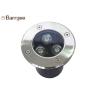 Buy cheap Buried Led Underground Light Ac 220v 110v 3w For Outdoor Floor Ground from wholesalers