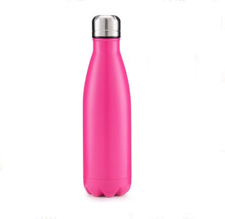 Buy cheap Virson 17oz 500ml Top Selling Outdoor Subzero Stainless Steel Water Bottle from wholesalers