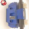 Buy cheap 4WEH-16E72 Rexroth Safety Relief Valve with Blue Color Concrete Pump Truck Fittings from wholesalers