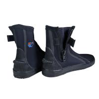 Buy cheap Multipurpose Diving Wetsuit Boots , Anti Slip Neoprene Diving Shoes product