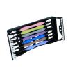 Buy cheap Silicone Handle Dental Surgical Instruments For Composite Filling Multicolor from wholesalers