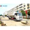 Buy cheap Dongfeng Tianjin Kinrun 4x2 18cbm 10T Bulk Feed Delivery Truck from wholesalers