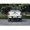 Buy cheap 2025 Chang An Lieshou Hunter Pickup Truck Car 4 Doors and Gasoline Hybrid Motor Power from wholesalers