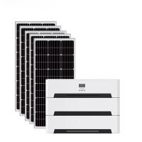 Buy cheap Long Life 10kwh 48V Lithium Ion 48V 200ah 400ah 10kwh 20kwh Battery Pack for off product