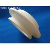 Buy cheap 99% Al2O3 Ceramic Insulator Sleeves , Alumina Ceramic Insulator from wholesalers