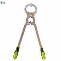 Buy cheap Bloodless Cow Castrator 485*44mm 2.18kg Stain Steel product