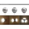 Buy cheap Small 12V Led Lights Single Dual Sanko Port Led Underground Light Outdoor Landscape Lighting Led Spotlights from wholesalers