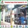 Buy cheap Ce ISO Certificated Belt Dryer for Pigment, Vegetable, Fruit, Rubber, Wood Dryer From Top Chinese Manufacturer, Belt Dryer from wholesalers