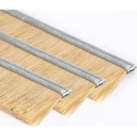 Buy cheap Tampico Sanding Brush For Wood Polishing Drill ISO9001 product
