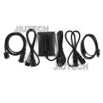 Doosan uVIM Diagnostic Tool Excavator Forklift Engine fault detection OBD