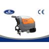 Buy cheap Hand Held AC Power Compact Floor Scrubber Machine For Restaurant / Oil Places from wholesalers
