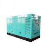 Buy cheap PERKINS 200kva Diesel Generator 160KW 60Hz Electric Start Low Fuel Consumption from wholesalers