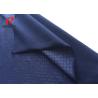 Buy cheap 4 Way Lycra Weft Knitted Fabric Embossed Polyester Spandex Fabric For Sportswear from wholesalers