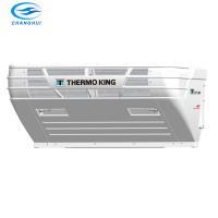 Buy cheap TK21 Compressor 1.3kg 24V Thermo King Van Refrigeration Units product