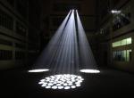 330W 15R pattern&beam moving head light