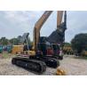 Buy cheap 13 Ton Used Excavator Sany 135 Second Hand Digger 1.4m3 Bucket Capacity from wholesalers