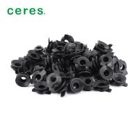 Buy cheap Black Double Ear Nozzle 7X12.22X7X1X7X8 product