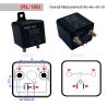 Buy cheap 100A 12V EXTRA HEAVY DUTY MAKE AND BREAK [100A_Relay_12V] from wholesalers