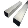 Buy cheap SUS 201 304 316 Mirror Satin Finished Inox Welded Pipe 0.7mm-3.5mm Thickness Stainless Steel Square Tube 40mmx40mm from wholesalers