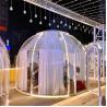 Buy cheap PC Dome Outdoor Glamping Bubble Tent Spacious In Outdoor Locations from wholesalers