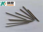 6 Core 8mm 12.7mm Pt100 Cable Type Rtd Resistance Temperature Detector