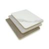 Buy cheap Gym Bamboo Charcoal Solid Board Veneer Marble Fiber Wall Panel for Commerce and Gym from wholesalers