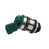 Buy cheap 16600-1S700 Car Fuel Injector For Nissan Frontier Pickup Paladin from wholesalers