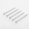 Buy cheap 11# X 65MM Flat Head Screw Shank Nails SUS304 JIS Standard Stainless Decking Nails from wholesalers