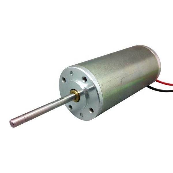 Buy cheap Dia. 42mm 42zyt Series Equivalent Gr42 Dunker Motors Brush DC Micro Motor 10v 12v 18v 24v 36v 40v 48v 15w 20w 30w 50w from wholesalers