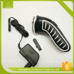 RSCX-368A Shaver Electric Rechargeable Razor