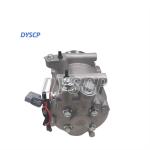 For Honda City 5PK Car AC Compressor 38810-REJ-H01 38810REJH01 38810-REJ-A01