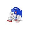 Buy cheap Personalized Workplace First Aid Kit Survival Emergency Box With Medical Supplies from wholesalers