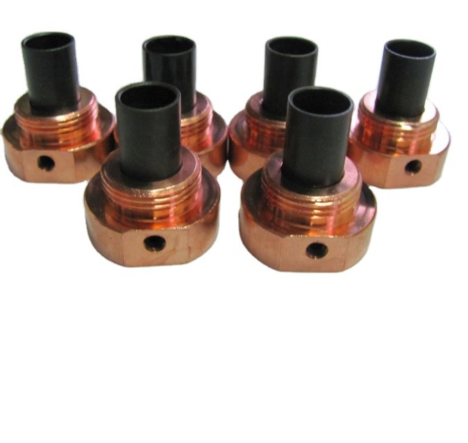 M6 / M8 / M10 / M12 KCF Bushings For Bolt Welding