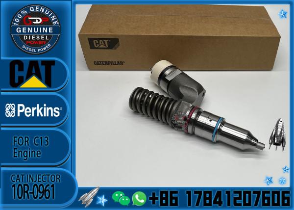 212-3462 10R0961 Common Rail Injector 317-5279 10R-0961 For Caterpillar 65E 75D