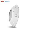 Buy cheap RGB SMD5050 Wall Mounted Led Pool Light VDE Transparent PC Waterproof from wholesalers