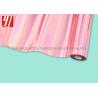 Buy cheap Pink Dot Holographic Hot Stamping Foil For Personal Care Publishing Wine Boxes from wholesalers