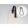 Buy cheap Custom Embossed Logo Brand Hang Tags Recycled Paper For Clothing from wholesalers