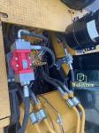Construction Engineering SANY Excavator Spare Parts Hydraulic Breaker Pipe Kit