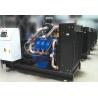 Buy cheap Natural Gas Powered Genset Diesel Generator electricity 200kva ECU Ignition system Spark plug from wholesalers